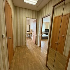 Квартира 41,9 м², 1-комнатная - изображение 4