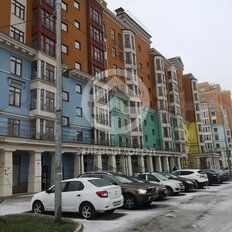 Квартира 32 м², 1-комнатная - изображение 2