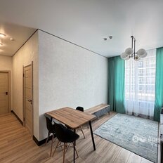 Квартира 57 м², 2-комнатная - изображение 3