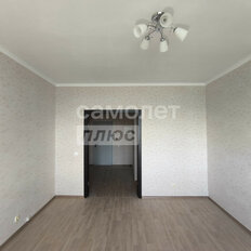 Квартира 47,2 м², 1-комнатная - изображение 5