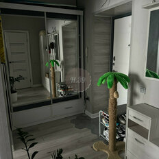 Квартира 37,7 м², 1-комнатная - изображение 1