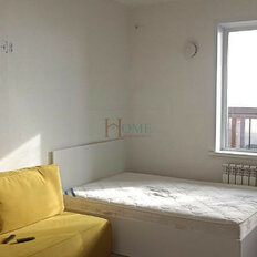 Квартира 29 м², студия - изображение 1