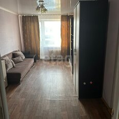 Квартира 64,5 м², 3-комнатная - изображение 1