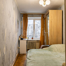 Квартира 56,4 м², 3-комнатная - изображение 1