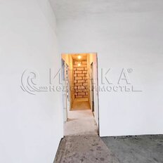 Квартира 24,7 м², студия - изображение 4