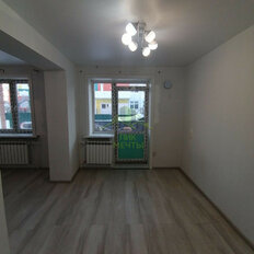 Квартира 29,3 м², студия - изображение 2