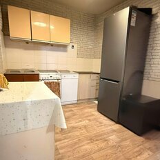 Квартира 39 м², 1-комнатная - изображение 4