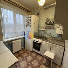 Квартира 58,4 м², 3-комнатная - изображение 4