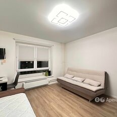 Квартира 23 м², студия - изображение 3