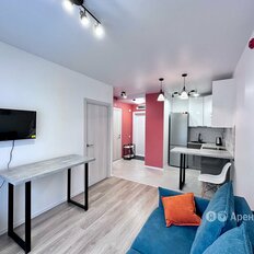 Квартира 33 м², 1-комнатная - изображение 1