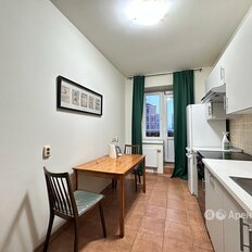 Квартира 34 м², 1-комнатная - изображение 2