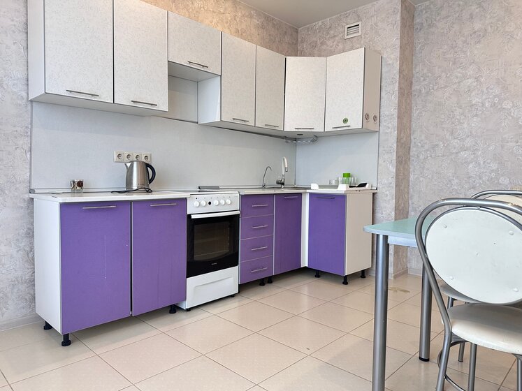 153 м², 5-комнатная квартира 149 000 ₽ в месяц - изображение 7