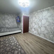 Квартира 34,8 м², 1-комнатная - изображение 5