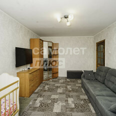 Квартира 65 м², 3-комнатная - изображение 3