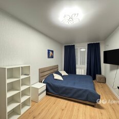 Квартира 37 м², 1-комнатная - изображение 5