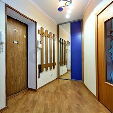 Квартира 50 м², 1-комнатная - изображение 2