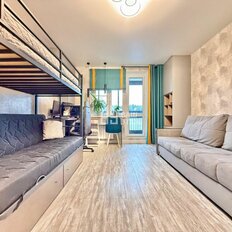 Квартира 59,2 м², 2-комнатная - изображение 2