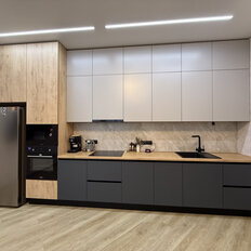 Квартира 67,1 м², 2-комнатная - изображение 4