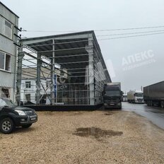 936 м², склад - изображение 5