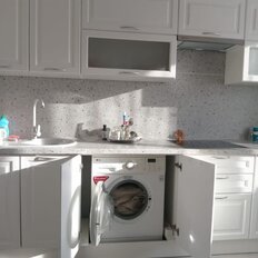 Квартира 71,2 м², 3-комнатная - изображение 2