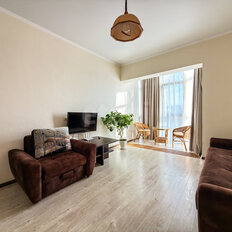 Квартира 38,8 м², 1-комнатная - изображение 1