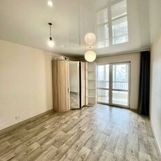 Квартира 24,6 м², студия - изображение 4