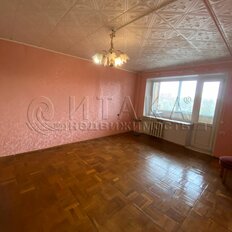 Квартира 39,2 м², 1-комнатная - изображение 3