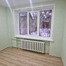 Квартира 13 м², студия - изображение 3