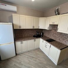 Квартира 25,3 м², студия - изображение 3