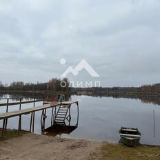 дом + 37 соток, участок - изображение 4