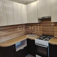 Квартира 30,3 м², 1-комнатная - изображение 2