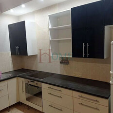 Квартира 57 м², 2-комнатная - изображение 1