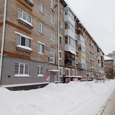 Квартира 32,2 м², 1-комнатная - изображение 1