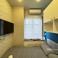 Квартира 11 м², студия - изображение 2