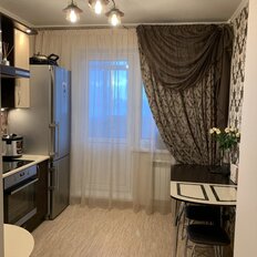 Квартира 36 м², 1-комнатная - изображение 3