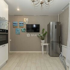 Квартира 90,5 м², 3-комнатная - изображение 5