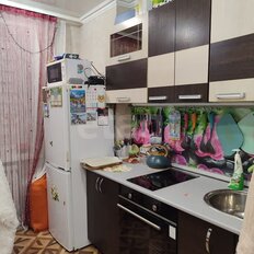Квартира 16,7 м², студия - изображение 4