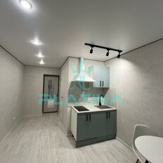 Квартира 18 м², студия - изображение 4