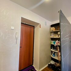 18,6 м², комната - изображение 4