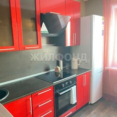 Квартира 68,2 м², 3-комнатная - изображение 1