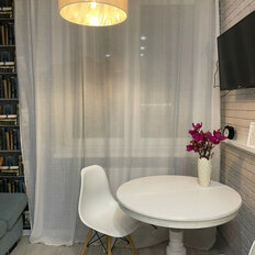 Квартира 42,4 м², 1-комнатная - изображение 2