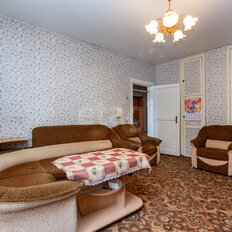 Квартира 62,7 м², 3-комнатная - изображение 5