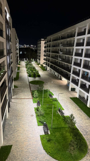 33,4 м², апартаменты-студия 12 500 000 ₽ - изображение 42