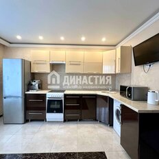 Квартира 78,9 м², 2-комнатная - изображение 2