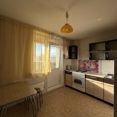 Квартира 38 м², 1-комнатная - изображение 2