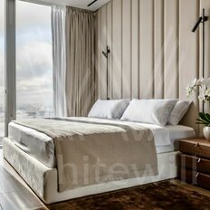 Квартира 78 м², 3-комнатные - изображение 3