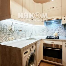 Квартира 45 м², 2-комнатная - изображение 2