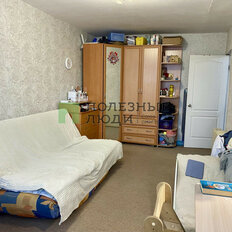 Квартира 30 м², 1-комнатная - изображение 5