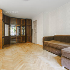 Квартира 31,1 м², 1-комнатная - изображение 4