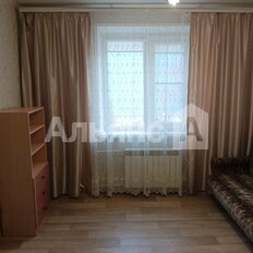 Квартира 49,6 м², 2-комнатная - изображение 5